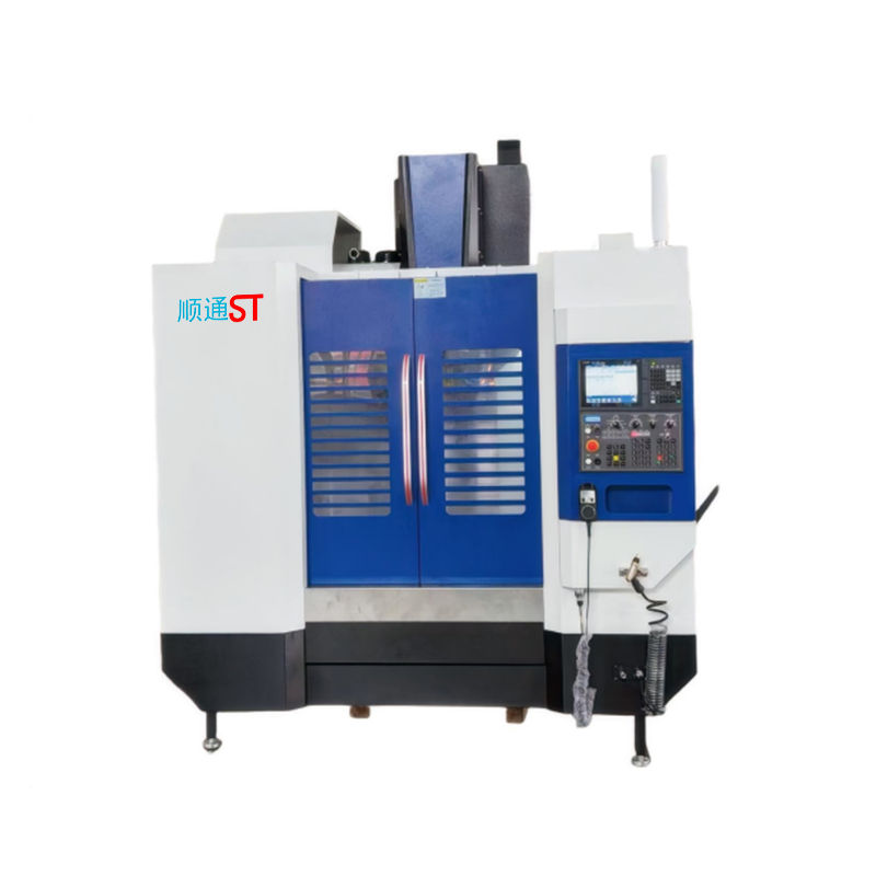  Machining Center