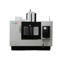  Machining Center