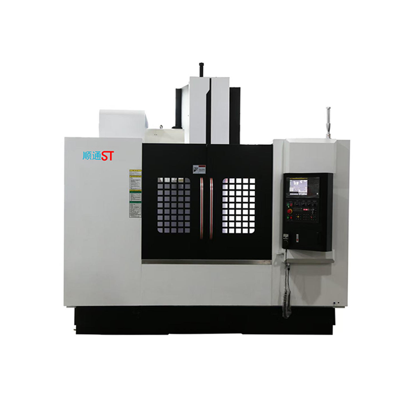  Machining Center