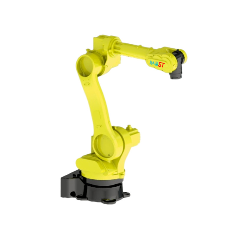 Six-Axis Industrial Robot