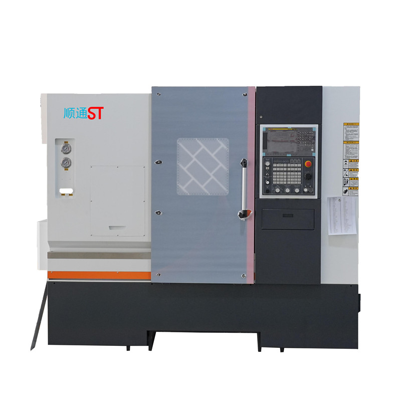 CNC Lathe