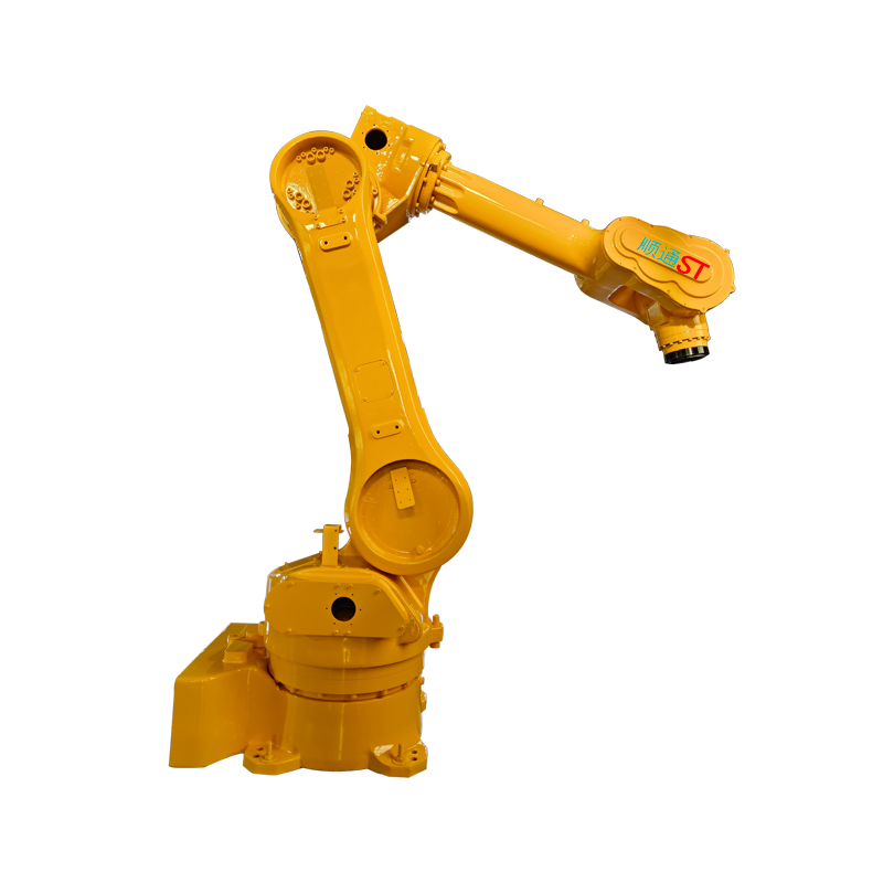 Six-Axis Industrial Robot