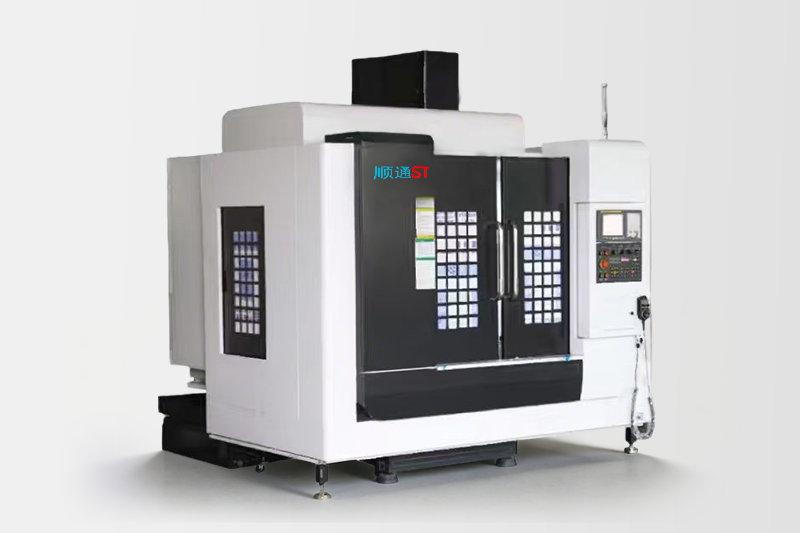 Machining-Center