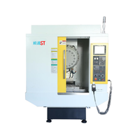  Machining Center
