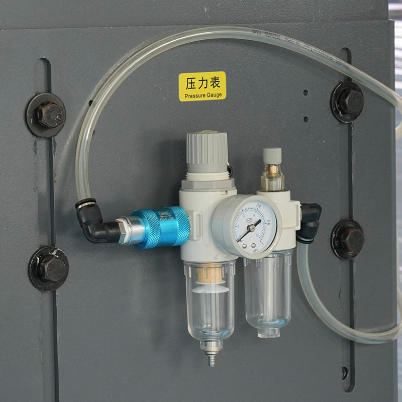 Material Feeding Machine