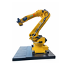 Six-Axis Industrial Robot