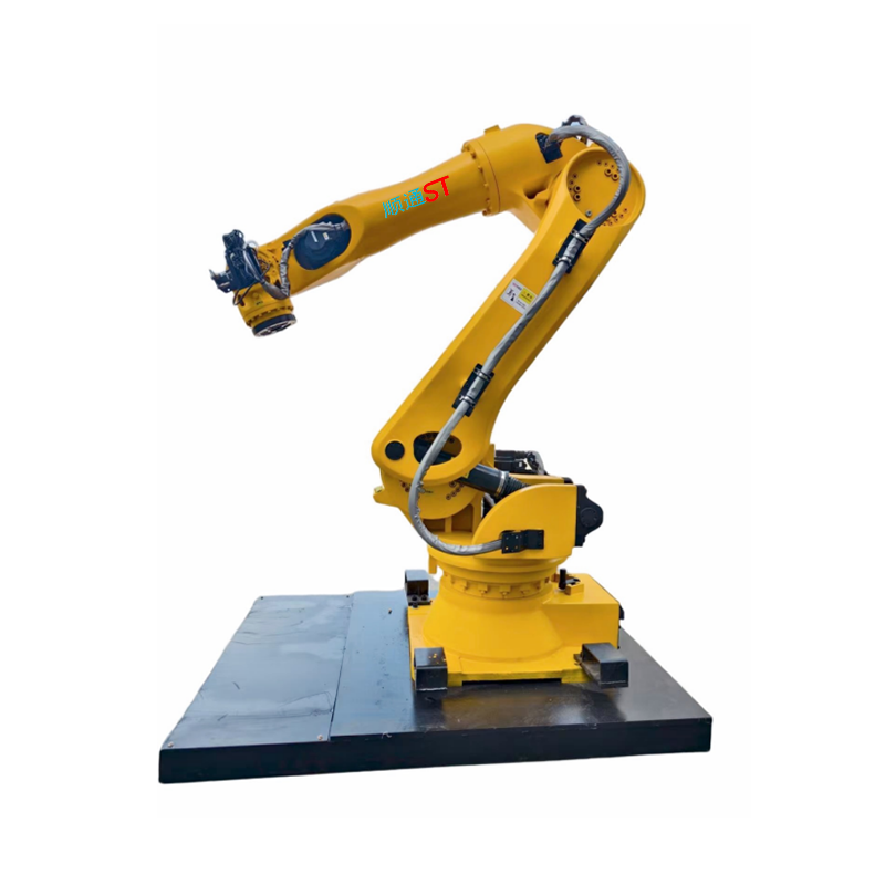 Six-Axis Industrial Robot