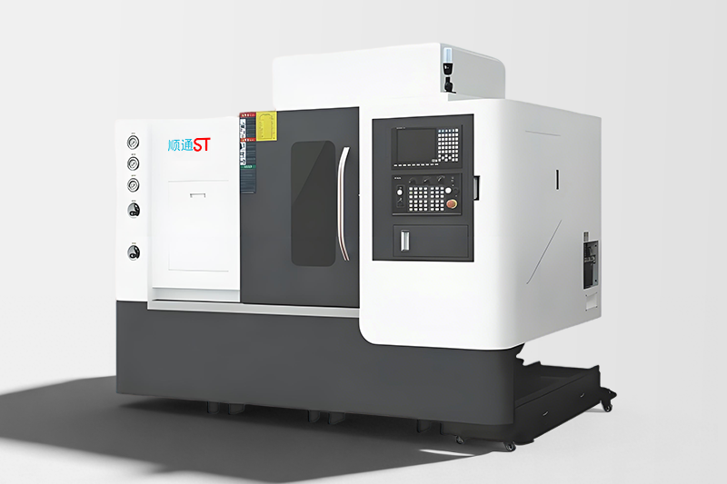 CNC-Machine-Tools