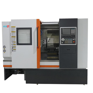 CNC Lathe