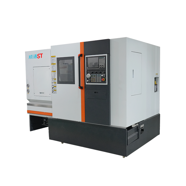 CNC Lathe