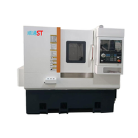 CNC Lathe