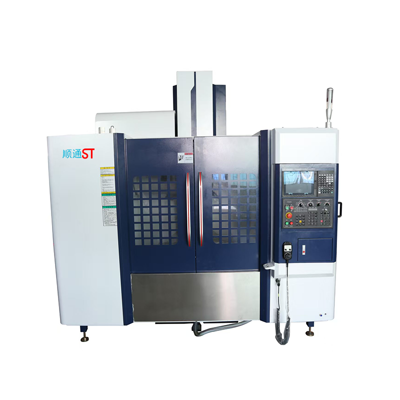  Machining Center