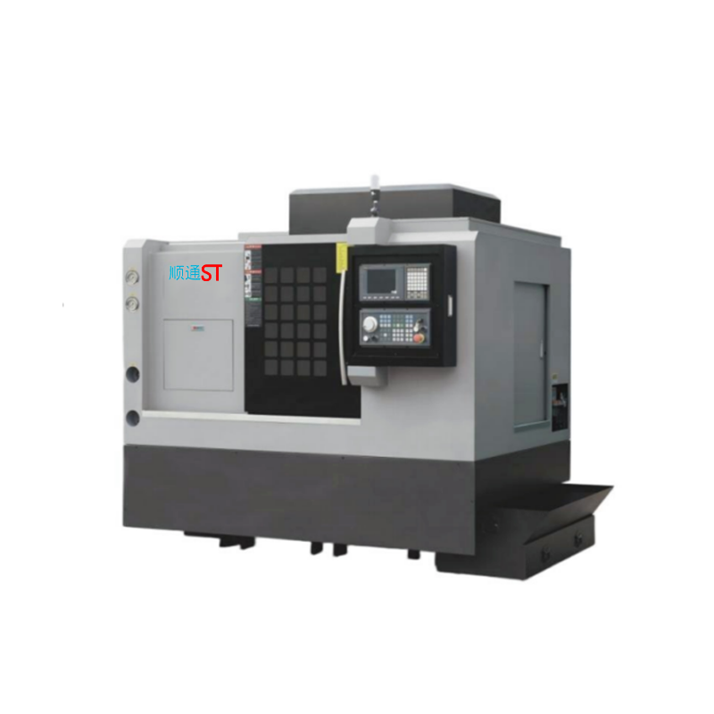 CNC Lathe