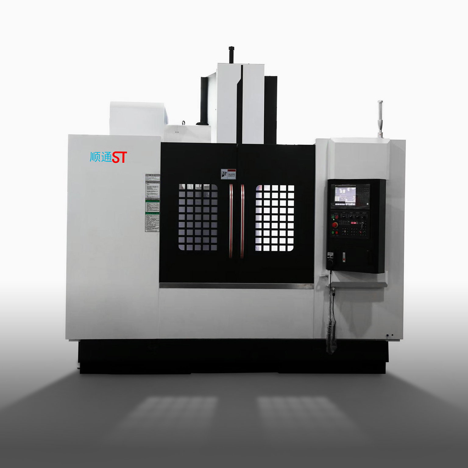Machining-Center