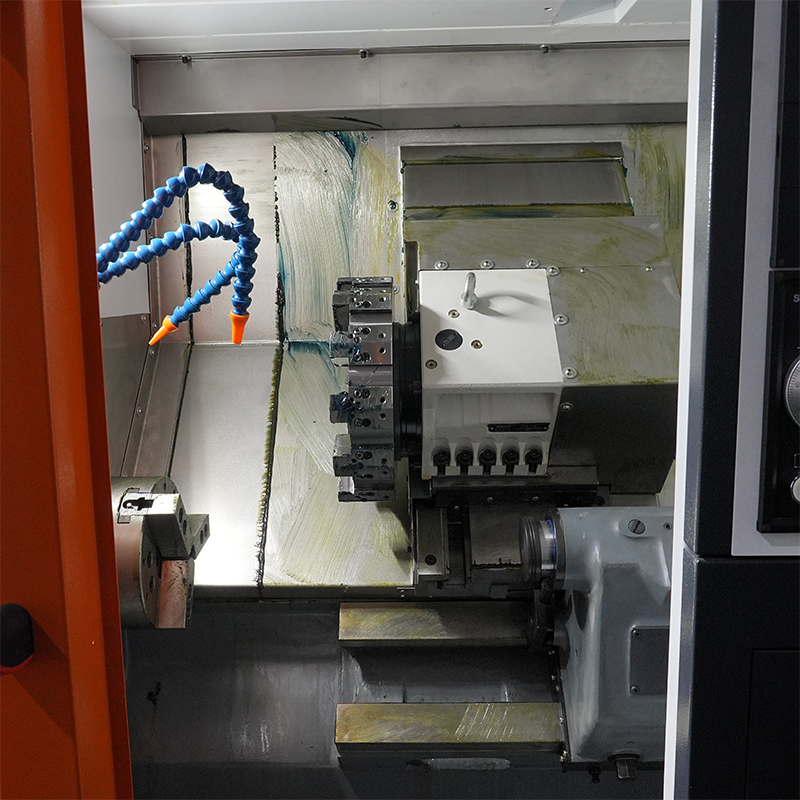 CNC Lathe