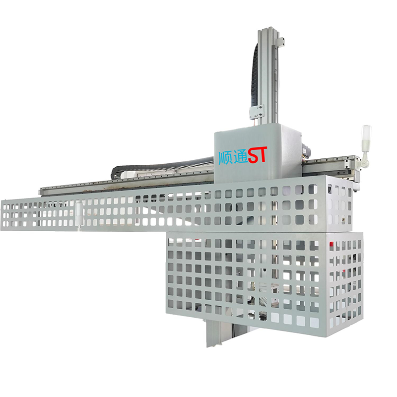 Gantry Manipulator