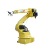 Six-Axis Industrial Robot