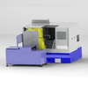 Six-Axis Industrial Robot
