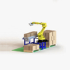 Six-Axis Industrial Robot