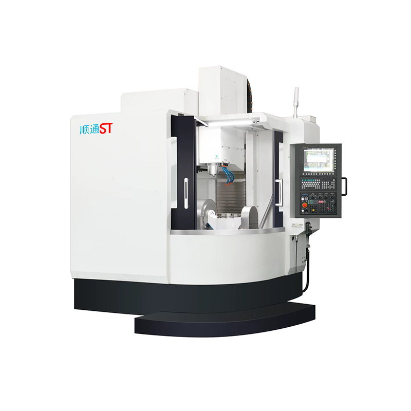  Machining Center