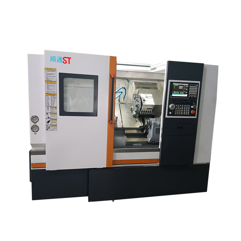 CNC Lathe