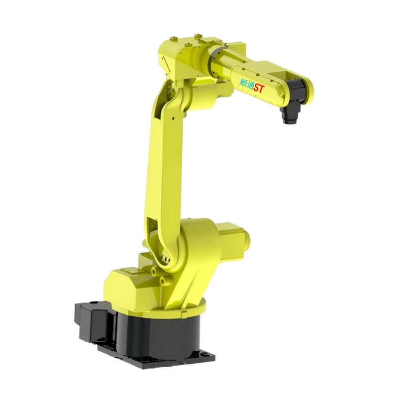 Six-Axis Industrial Robot