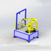 Six-Axis Industrial Robot