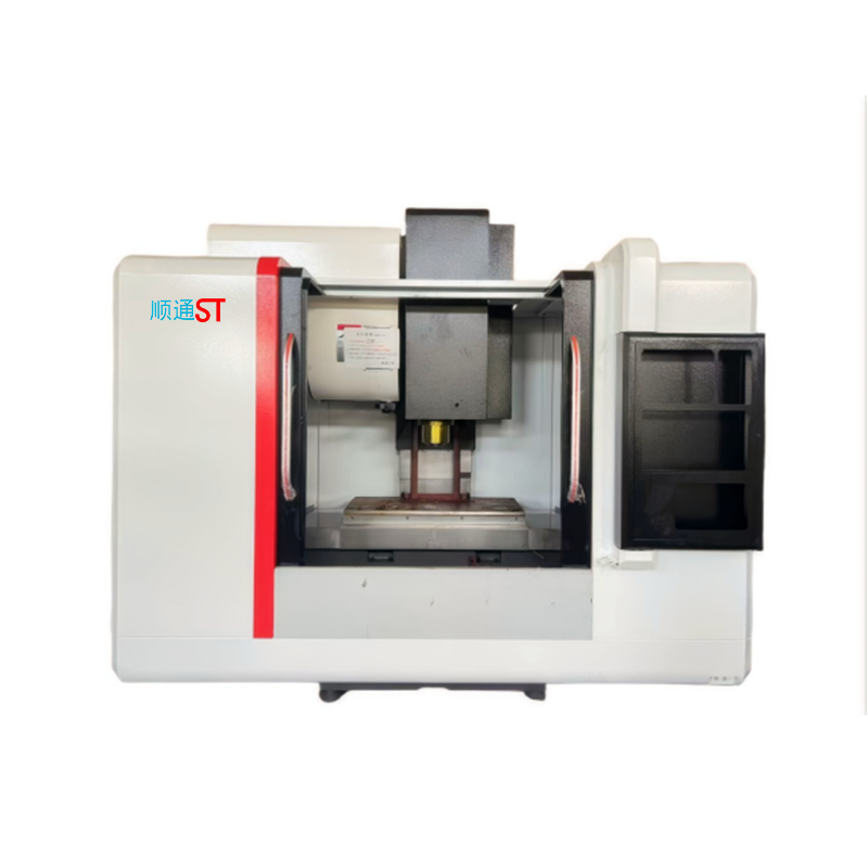  Machining Center