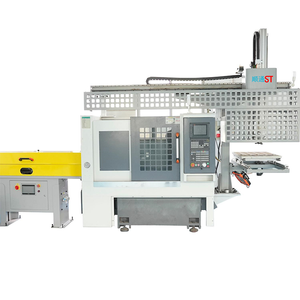 Gantry Manipulator