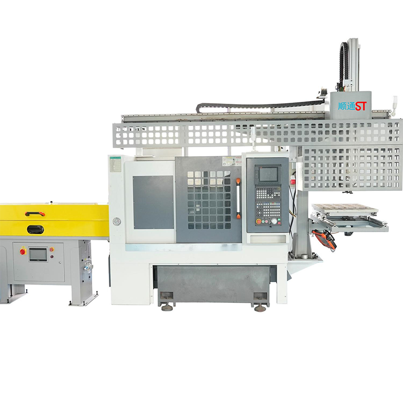 Gantry Manipulator