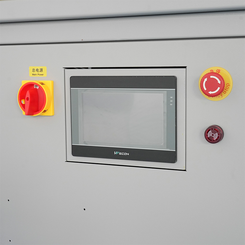 Material Feeding Machine