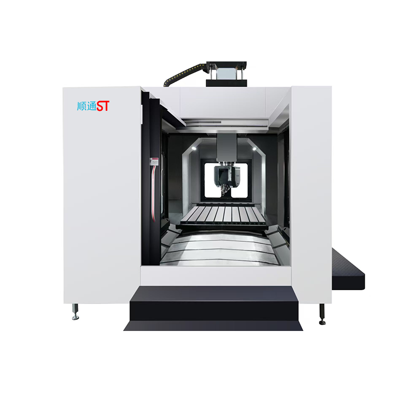  Machining Center
