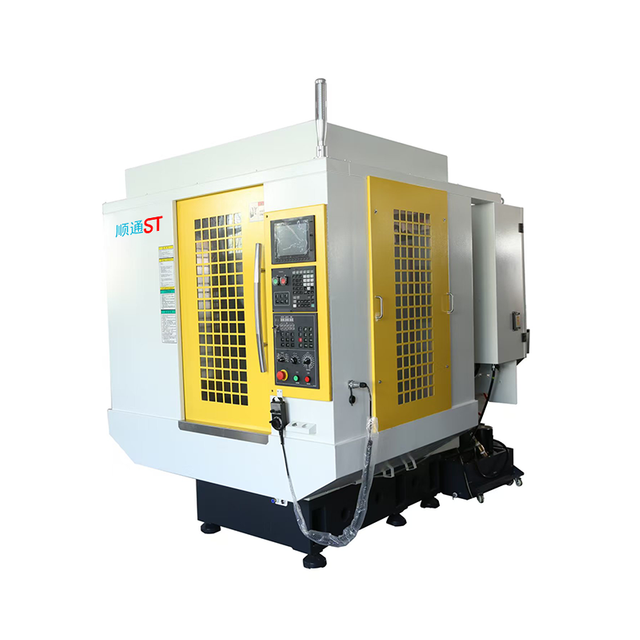  Machining Center