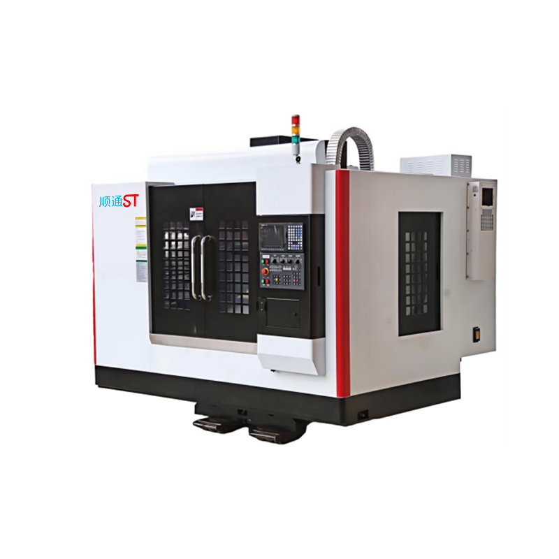  Machining Center