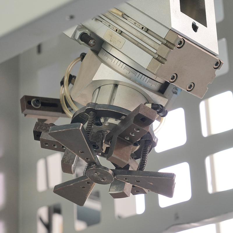 Gantry Manipulator