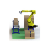 Six-Axis Industrial Robot
